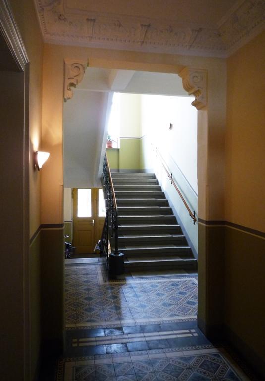 דרזדן Ferienwohnung Weissbach מראה חיצוני תמונה