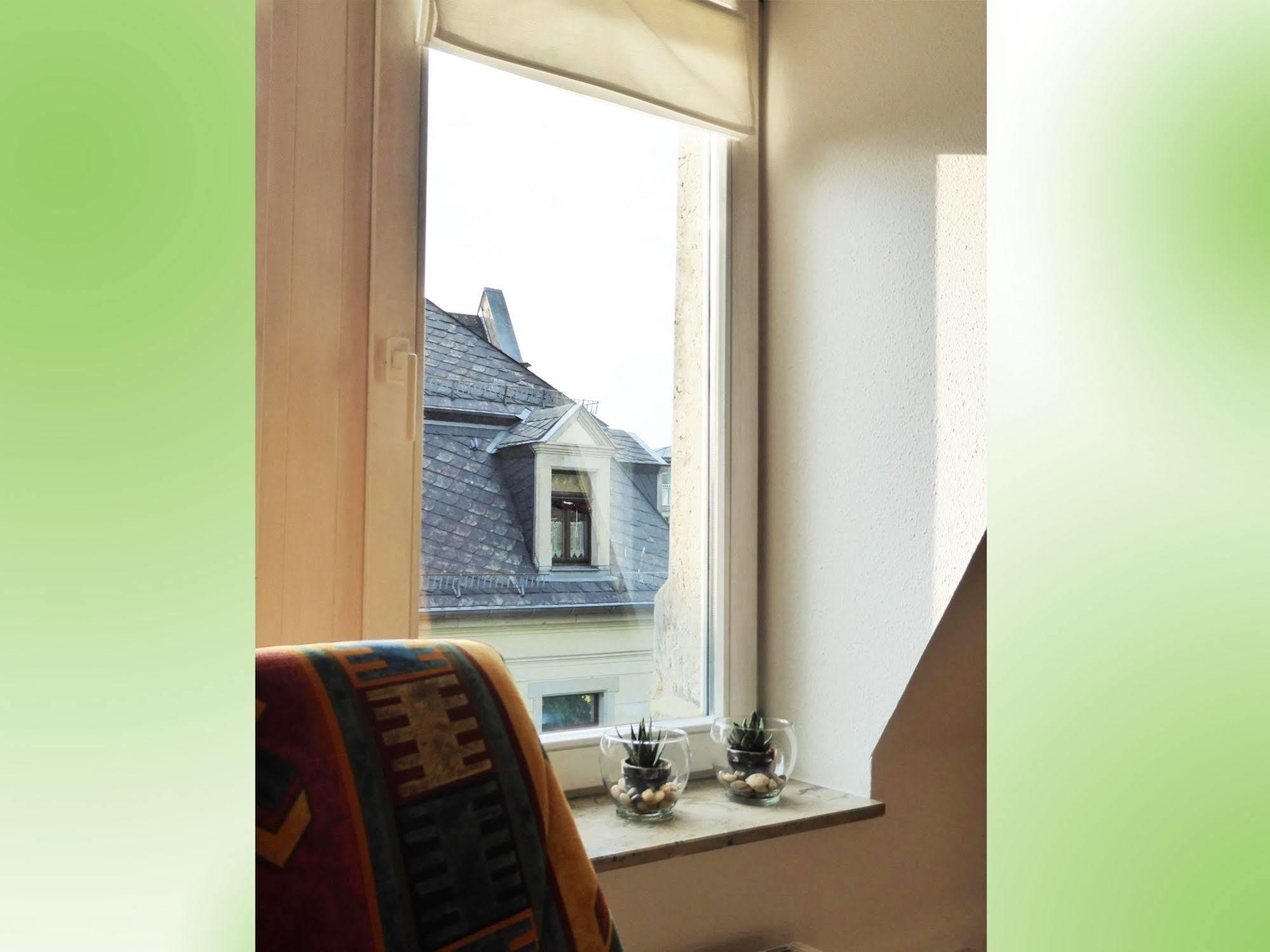 דרזדן Ferienwohnung Weissbach מראה חיצוני תמונה