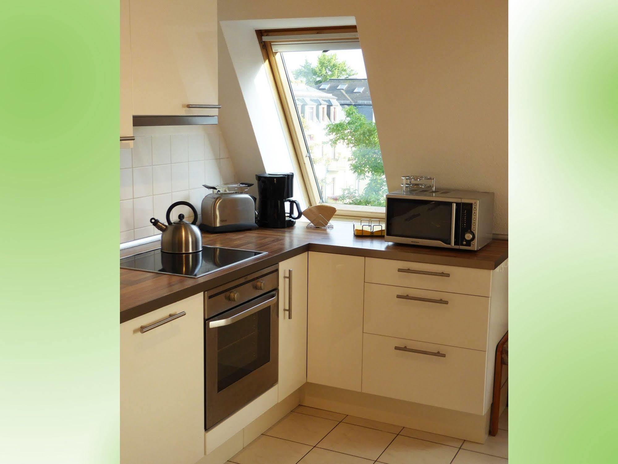 דרזדן Ferienwohnung Weissbach מראה חיצוני תמונה