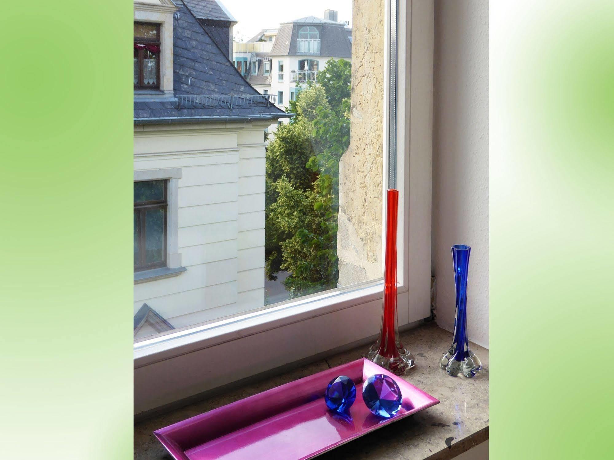 דרזדן Ferienwohnung Weissbach מראה חיצוני תמונה
