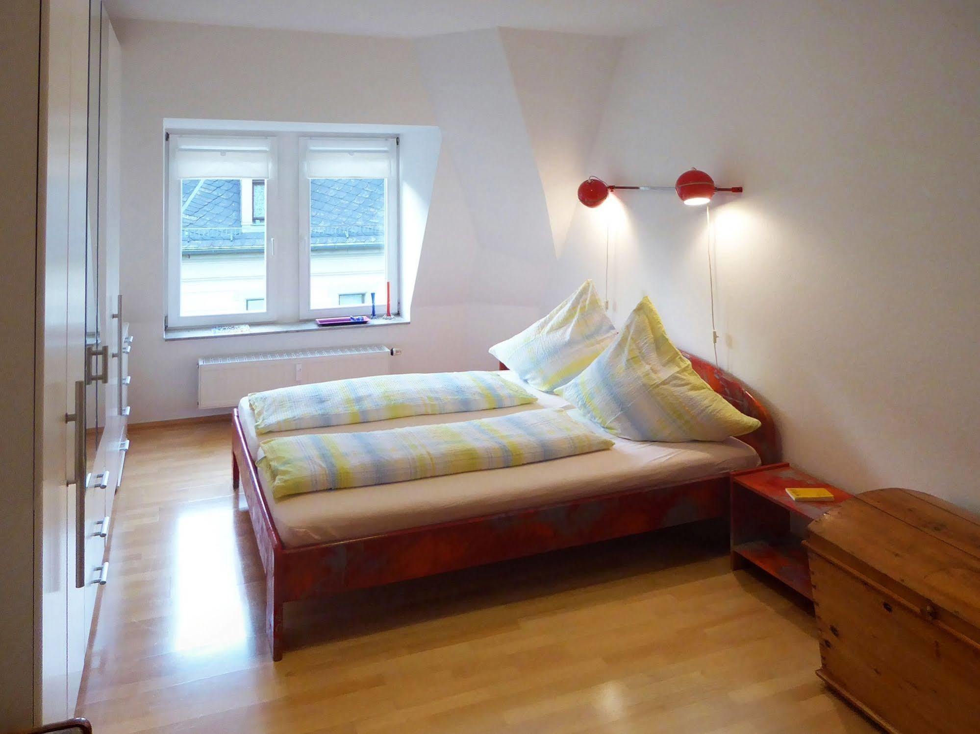 דרזדן Ferienwohnung Weissbach מראה חיצוני תמונה