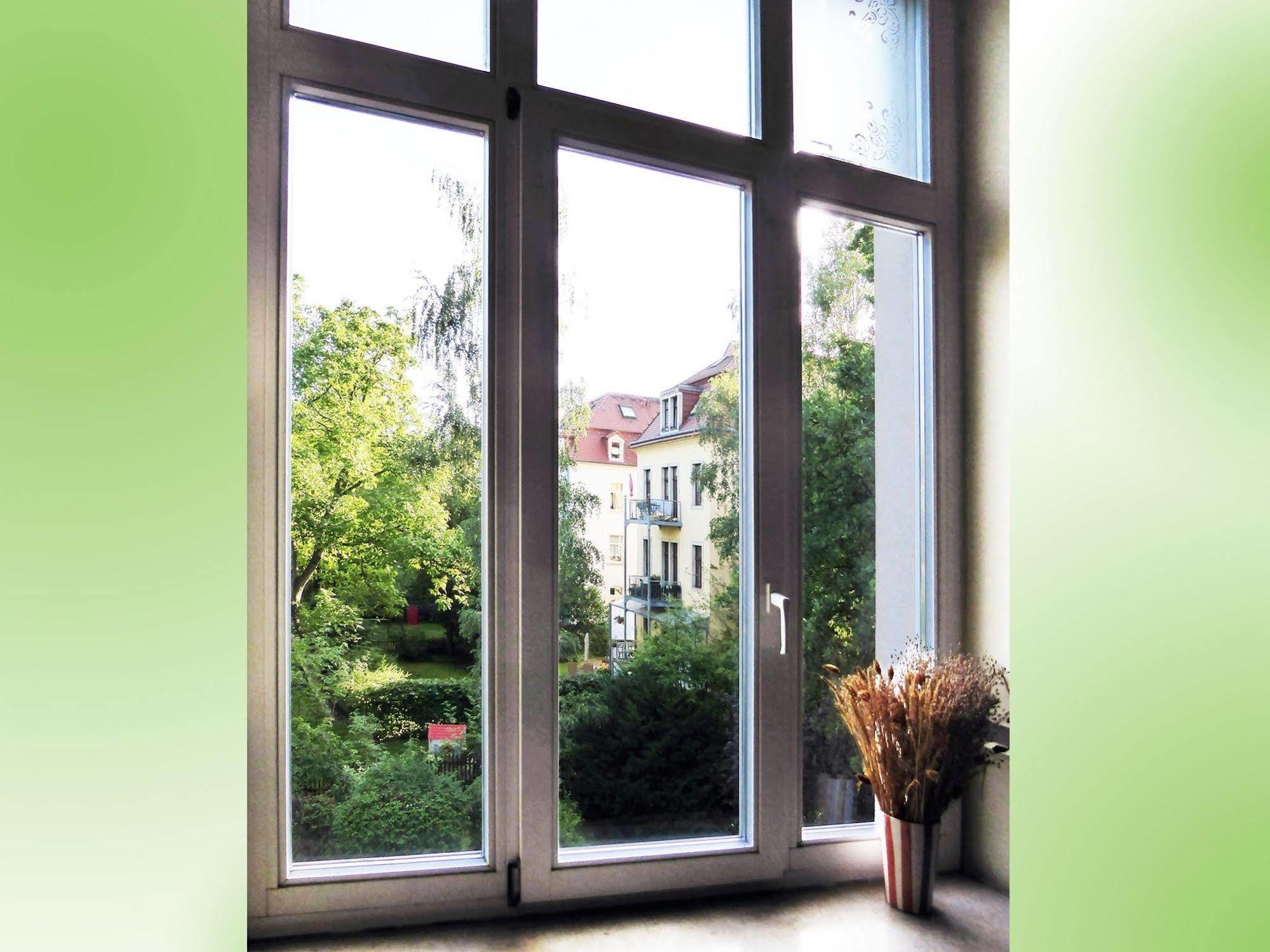 דרזדן Ferienwohnung Weissbach מראה חיצוני תמונה
