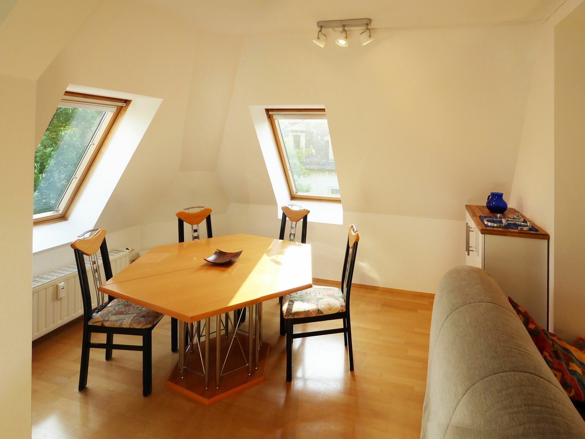 דרזדן Ferienwohnung Weissbach מראה חיצוני תמונה